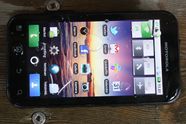 Motorola Defy