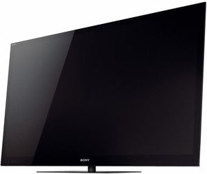 Sony Bravia KDL-55NX720