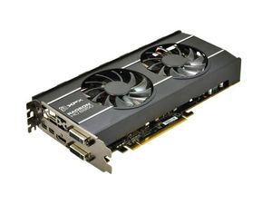 XFX Radeon HD 6950 2GB 