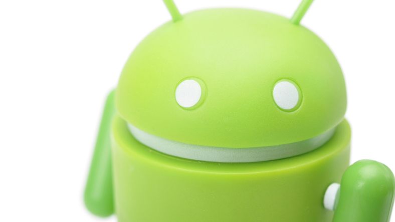 Slik kommer du i gang med Android