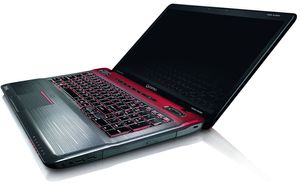 Toshiba Qosmio X770-13H