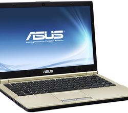 Asus U46SV i5-2430M