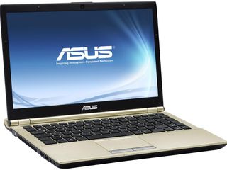 Klikk for å vise bilde i full størrelse Asus U46SV i5-2430M