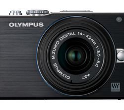 Olympus E-PL3
