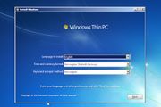 Les Denne skal erstatte Windows XP