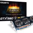 Gigabyte GeForce GTX 580 Super Overclock 1536MB