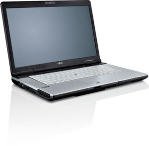 Fujitsu Lifebook E751 i3-2350 4GB 320GB