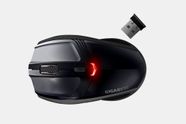 Lett spillemus fra Gigabyte