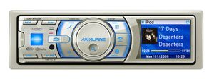 Alpine iDA-X100M