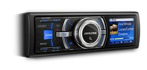 Alpine iDA-X305S