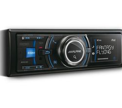 Alpine iDA-X313
