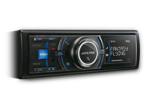 Alpine iDA-X313