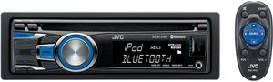 JVC KD-R721