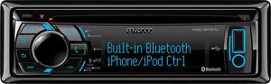 Kenwood KDC-BT51U