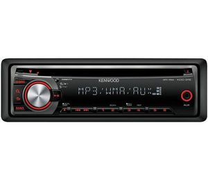 Kenwood KDC-315