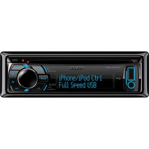 Klikk for å vise bilde i full størrelse Kenwood KDC-5051U