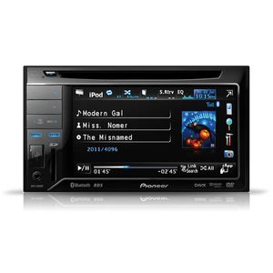 Pioneer AVH-3300BT