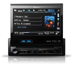 Pioneer AVH-6300BT