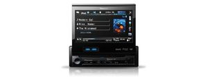 Pioneer AVH-6300BT