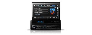 Klikk for å vise bilde i full størrelse Pioneer AVH-6300BT