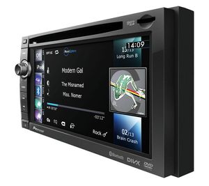 Pioneer AVIC-F930BT