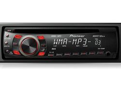Pioneer DEH-1300MP