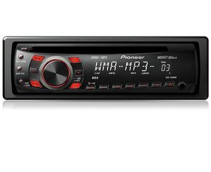 Pioneer DEH-1300MP