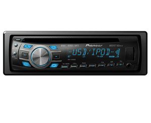 Pioneer DEH-4300UB
