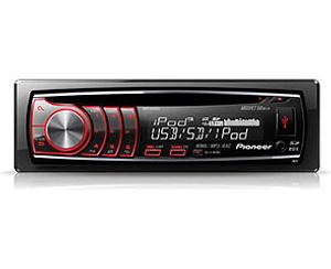 Pioneer DEH-6300SD