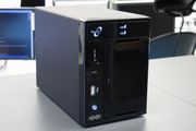 Les Thecus N2200XXX