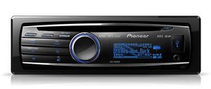 Pioneer DEH-8300SD