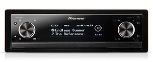 Pioneer DEX-P99RS