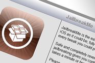 Nå kan du jailbreake din iPad 2