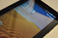 Galaxy Tab får Android 2.3