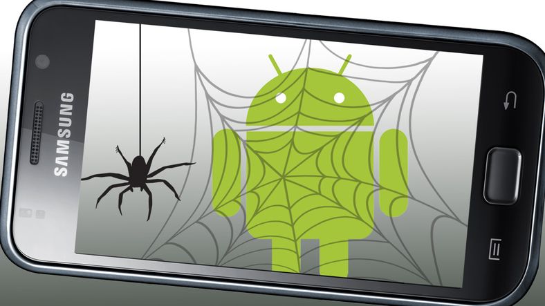 4 av 5 har utdatert Android-mobil