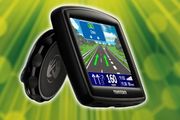 Les Du kan vinne TomTom-GPS til ferien