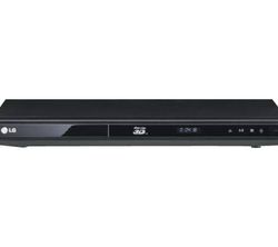 LG BD670