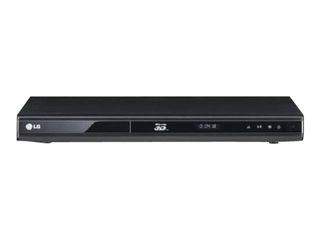 Klikk for å vise bilde i full størrelse LG BD670