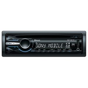 Sony MEX-BT3900U