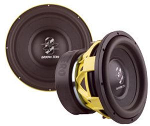 Ground Zero GZPW 12SPL