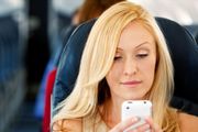Les Mobilen din kan påvirke autopiloten