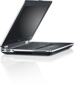 Klikk for å vise bilde i full størrelse Dell Latitude E6320 CI5 250GB