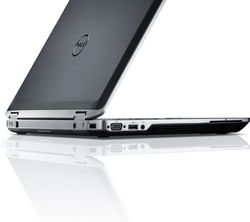 Dell Latitude E6520 CI7