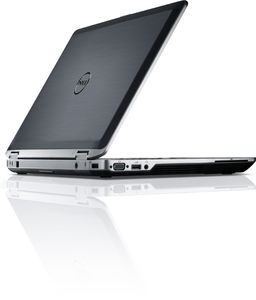 Klikk for å vise bilde i full størrelse Dell Latitude E6520 CI7