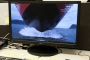 Les LG Flatron IPS231