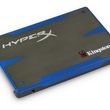 Kingston HyperX SSD 120GB 