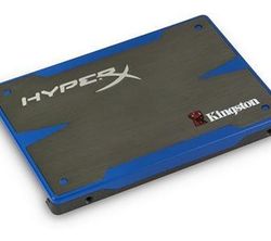 Kingston HyperX SSD 240GB