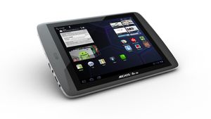 Archos 80 G9 (16GB)