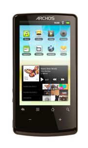 Archos 32 internett tablet