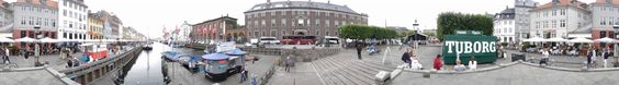 Panoramabilde fra SZ-20.